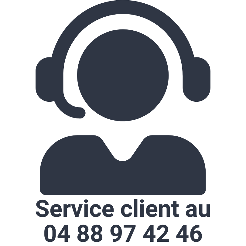 Service client