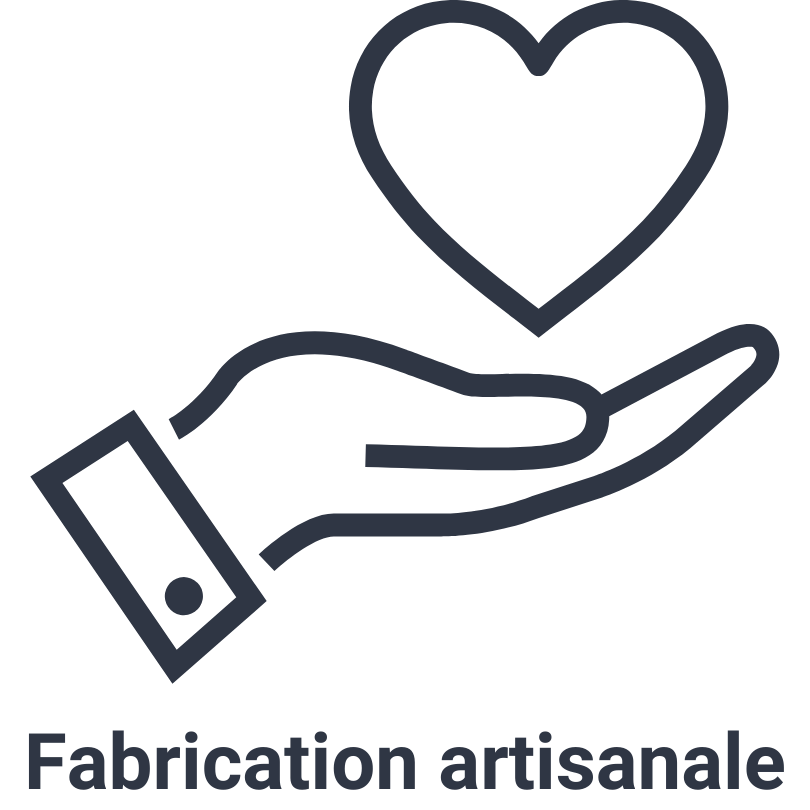 Fabrication artisanale